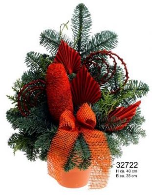 Dekorace č. 32722