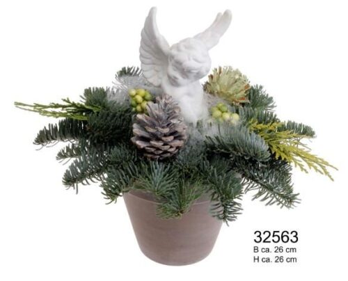 Dekorace č. 32563 - Obrázek 1