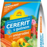 Cererit - 10 kg hoštický s guánem univerzální