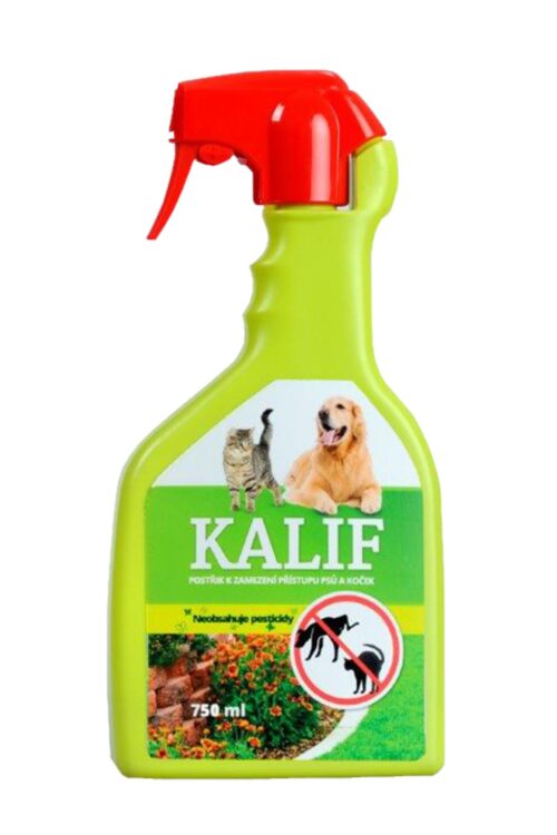 Kalif pes & kočka - 750ml - Obrázek 1