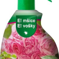 Bros - čistič na kytky 250 ml