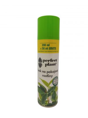 Perfect Plant - lesk 200 ml + 50 ml zdarma