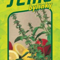 Bazalka pravá - Lime 0,7g
