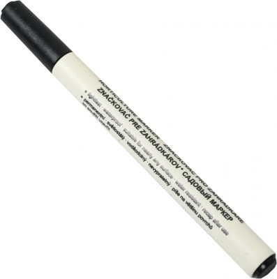 Fix popisovací - černý