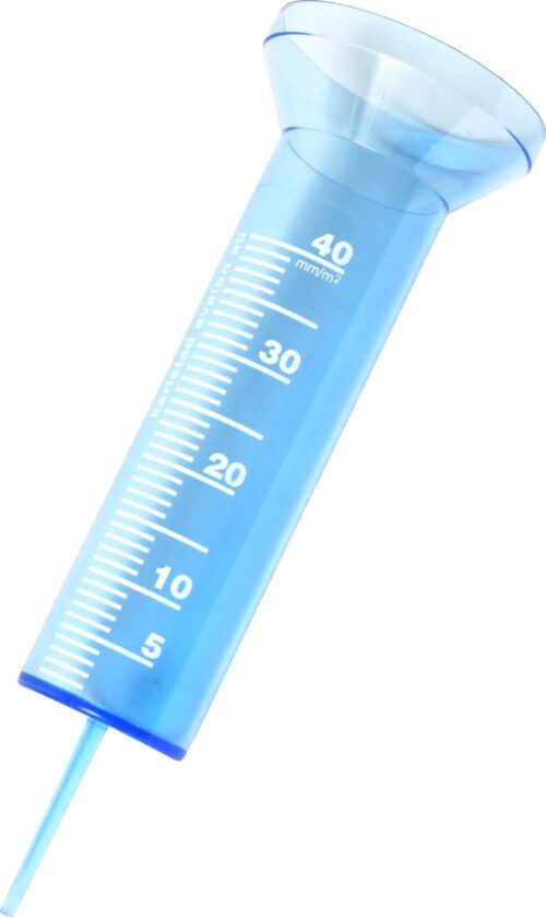 Srážkoměr bez držáku 27 cm - Obrázek 1
