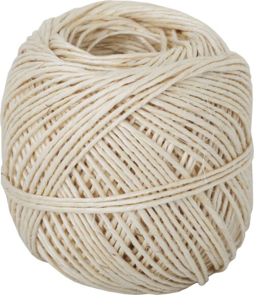 Motouz - sisálový 2 mm x 250 g - Obrázek 1