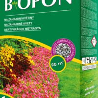 Bopon - zahradní květiny 1 kg BROS