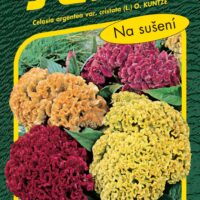 Nevadlec hřebenitý - Směs k řezu i sušení 0,4g