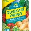 Dusíkaté vápno Forestina - 1 kg