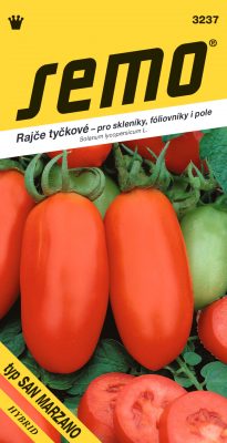 Rajče tyč. - Gennaro (Eduardo) F1 20s