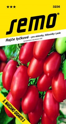 Rajče tyč. - S. Marzano Gigante 3 30s