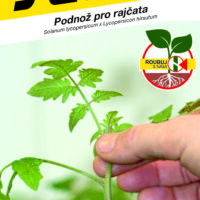 Podnož k roubování - Tomastrong (SM JBT) F1 10s série "Roubuj s námi"