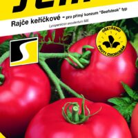 Rajče keř. - Tereza F1 40s