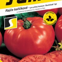 Rajče keř. - Pavlína 1g