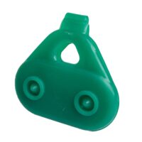 Klips k upevnění textilie Rosteto 5 cm (10 ks)