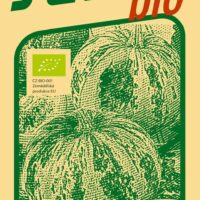 BIO Tykev olejná - Eso bezslupkatá 10s