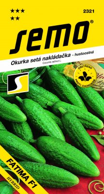 Okurka nakl. - Fatima F1 hu 2g