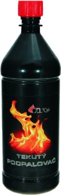 Podpalovač tekutý - 1 l