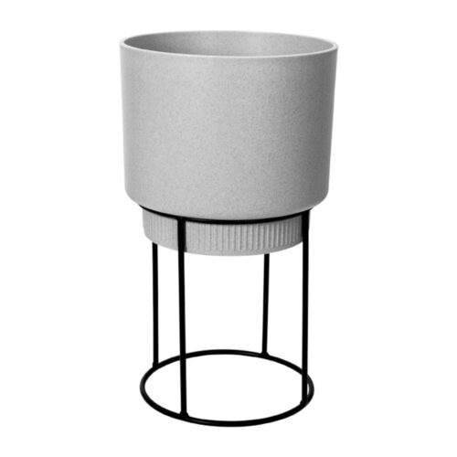 Obal B.For Studio Round - living concrete - Obrázek 1