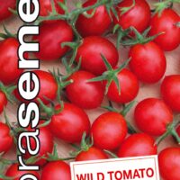 Dobrá semena Rajče tyč. - Wild Tomato (Divoké rajče) 15s