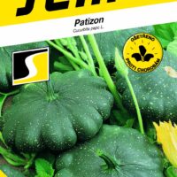 Patizon - Greendisc F1 zelený 1,2g