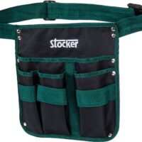 Taška na nářadí s opaskem Stocker