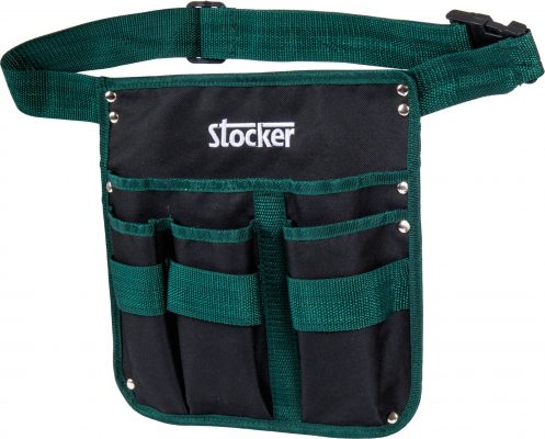Taška na nářadí s opaskem Stocker