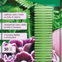 Tyčinky - Bopon univerzální 30 ks BROS