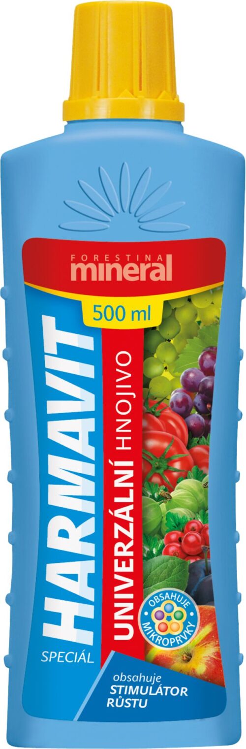 Harmavit - 500 ml - Obrázek 1