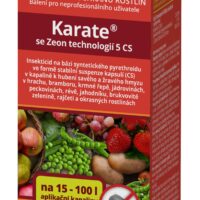 Karate Zeon 5 CS - 5 ml