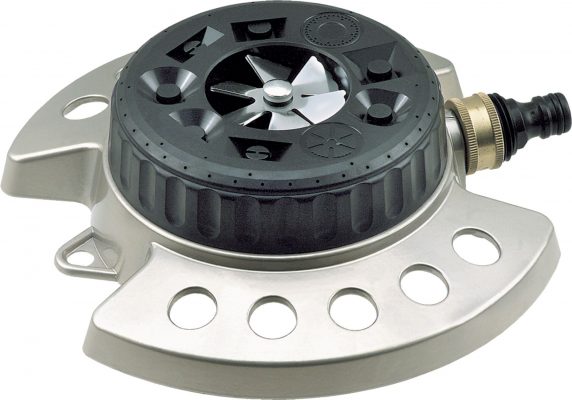 Zavlažovač 9funkční Stocker s eurozávěsem