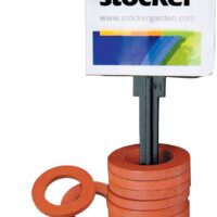 Sada těsnění 12 ks 3/4" Stocker s eurozávěsem