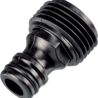 Šroubení s vnějším závitem 3/4" Stocker s eurozávěsem