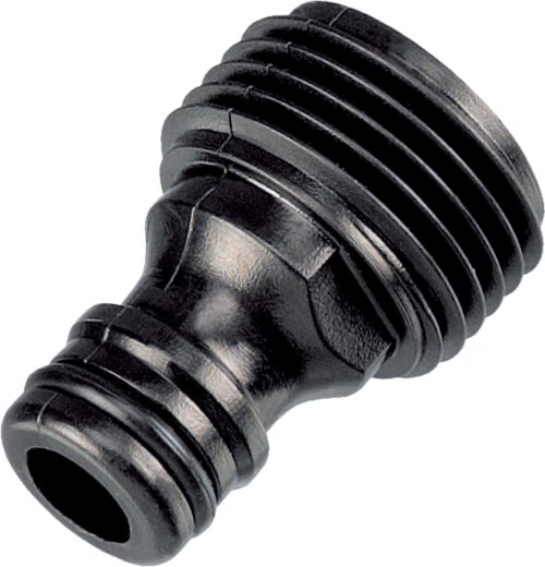 Šroubení s vnějším závitem 3/4" Stocker s eurozávěsem - Obrázek 1