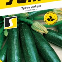 Tykev cuketa - Startgreen F1 tm. zelená 1,5g