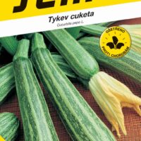 Tykev cuketa - Striato di Napoli žebrovaná 1,5g