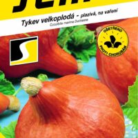 Tykev typ Hokkaido - Delician F1 5s