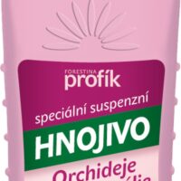 Hnojivo Profík - orchideje a bromélie 200 ml