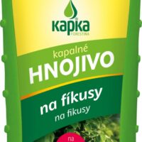 Kapka - fíkusy 500 ml