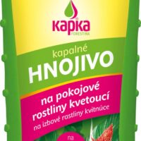 Kapka - pokojové kvetoucí 500 ml