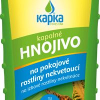 Kapka - pokojové nekvetoucí 500 ml