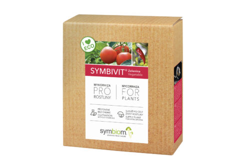 Symbivit zelenina - 3 kg - Obrázek 1