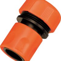 Rychlospojka 5/8" 3/4" s funkcí stop Stocker s eurozávěsem
