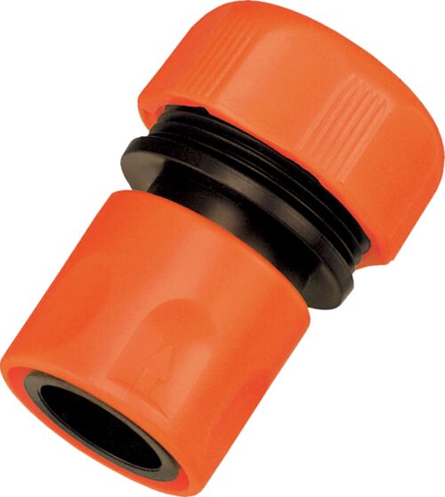 Rychlospojka 5/8" 3/4" s funkcí stop Stocker s eurozávěsem - Obrázek 1