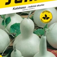 Tykev - indická okurka Birdhouse Bottle 2g