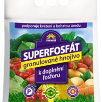 Superfosfát - 2,5 kg