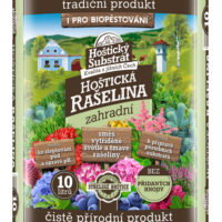 Rašelina Forestina - Hoštická 10 l