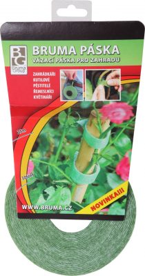 Bruma páska - 9,15 m