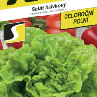 Salát k rychlení - Safírus polní 0,5g