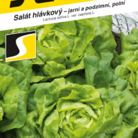Salát jarní - Hakon PROFI polní 0,6g